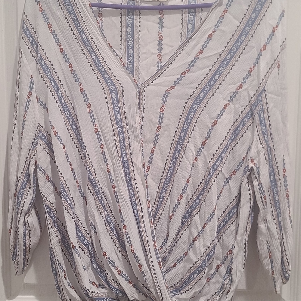 Womens top
